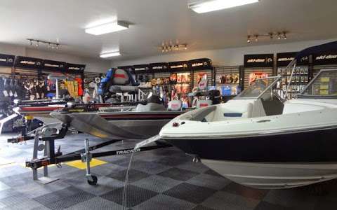 George's Marine And Sports - Eganville | a Division of Pride Marine Group