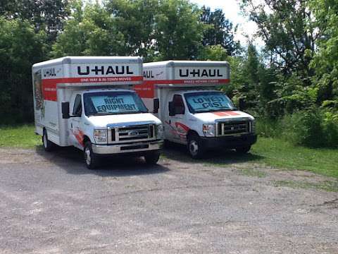 U-Haul Neighborhood Dealer